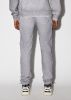 AMIRI AGED PUFF LOGO SWEATPANT - GREY sold by AMIRI
