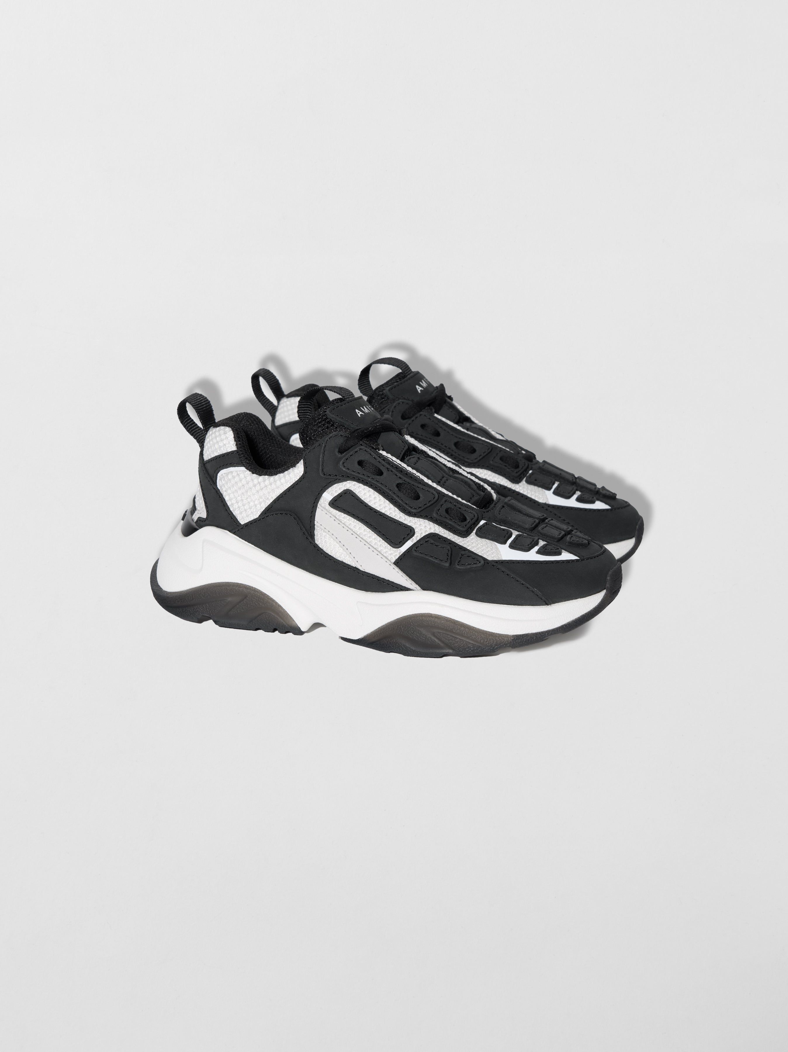 WOMEN - HYBRID SWEATPANT - SATIN BLACK / BLACK sold by AMIRI product image thumbnail 5