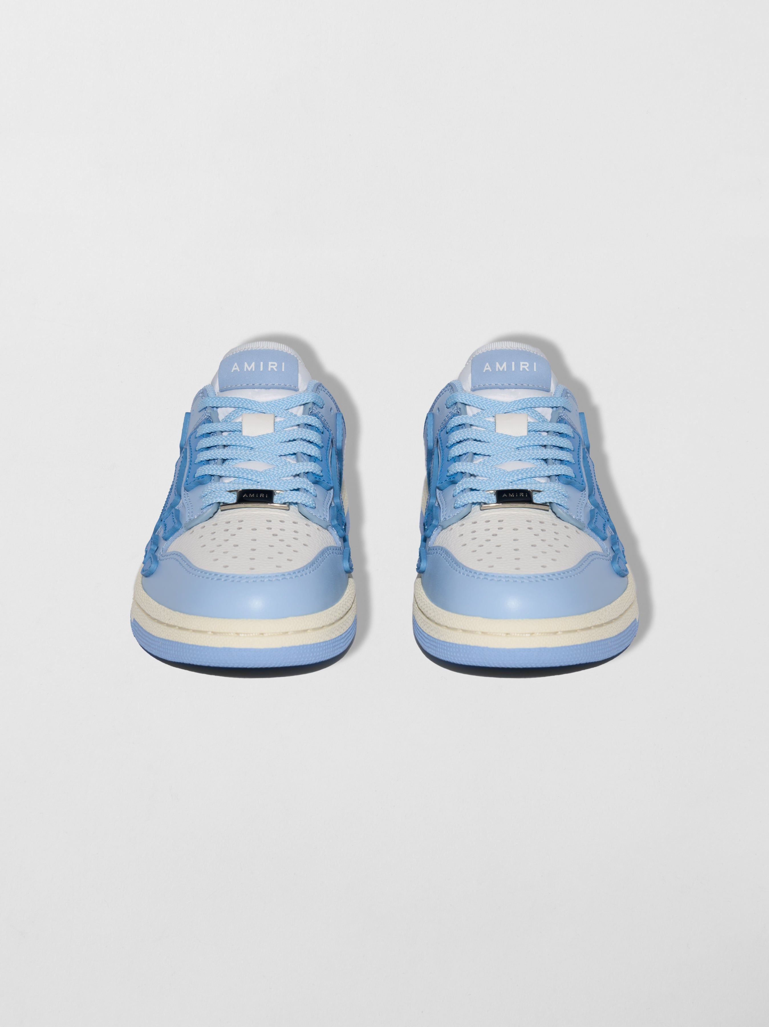 WOMEN - SKEL TOP LOW - BLUE sold by AMIRI product image thumbnail 3