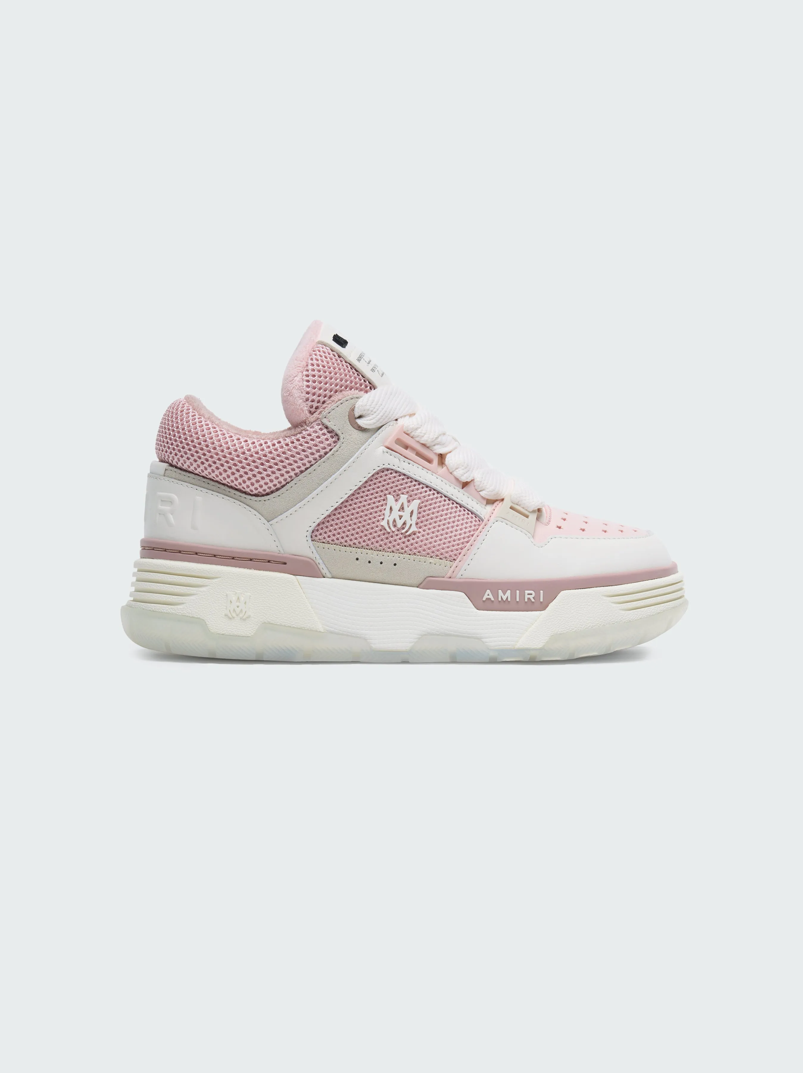WOMEN - MA-1 - PINK sold by AMIRI