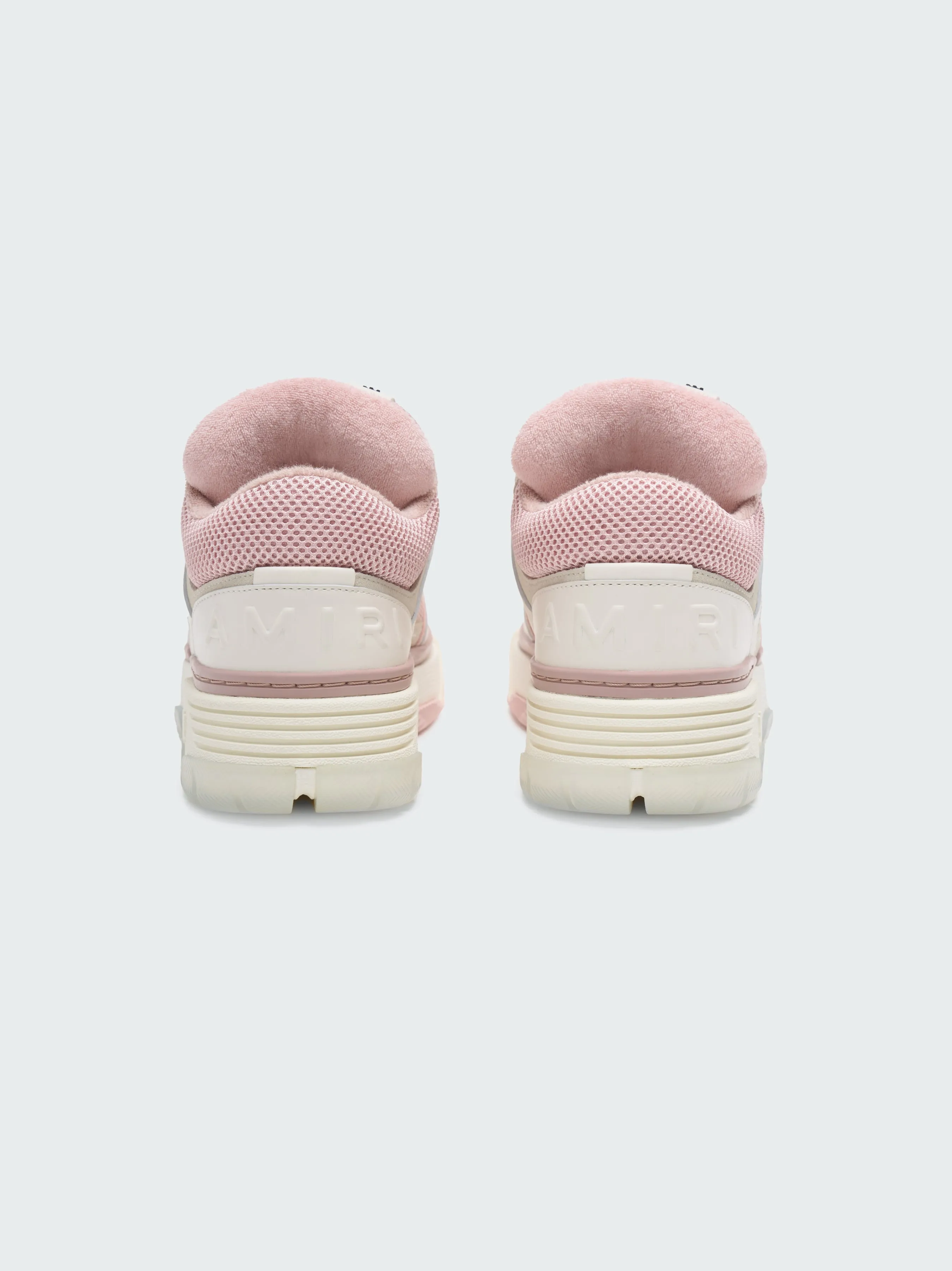 WOMEN - MA-1 - PINK sold by AMIRI product image thumbnail 4