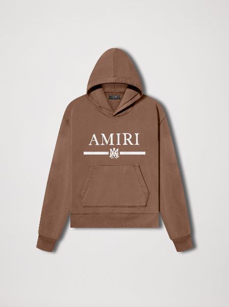 【関税・送料込】AMIRI MA Bar ロゴ プリント フーディ 関税・送料込】AMIRI MA Bar ロゴ プリント フーディ (AMIRI
