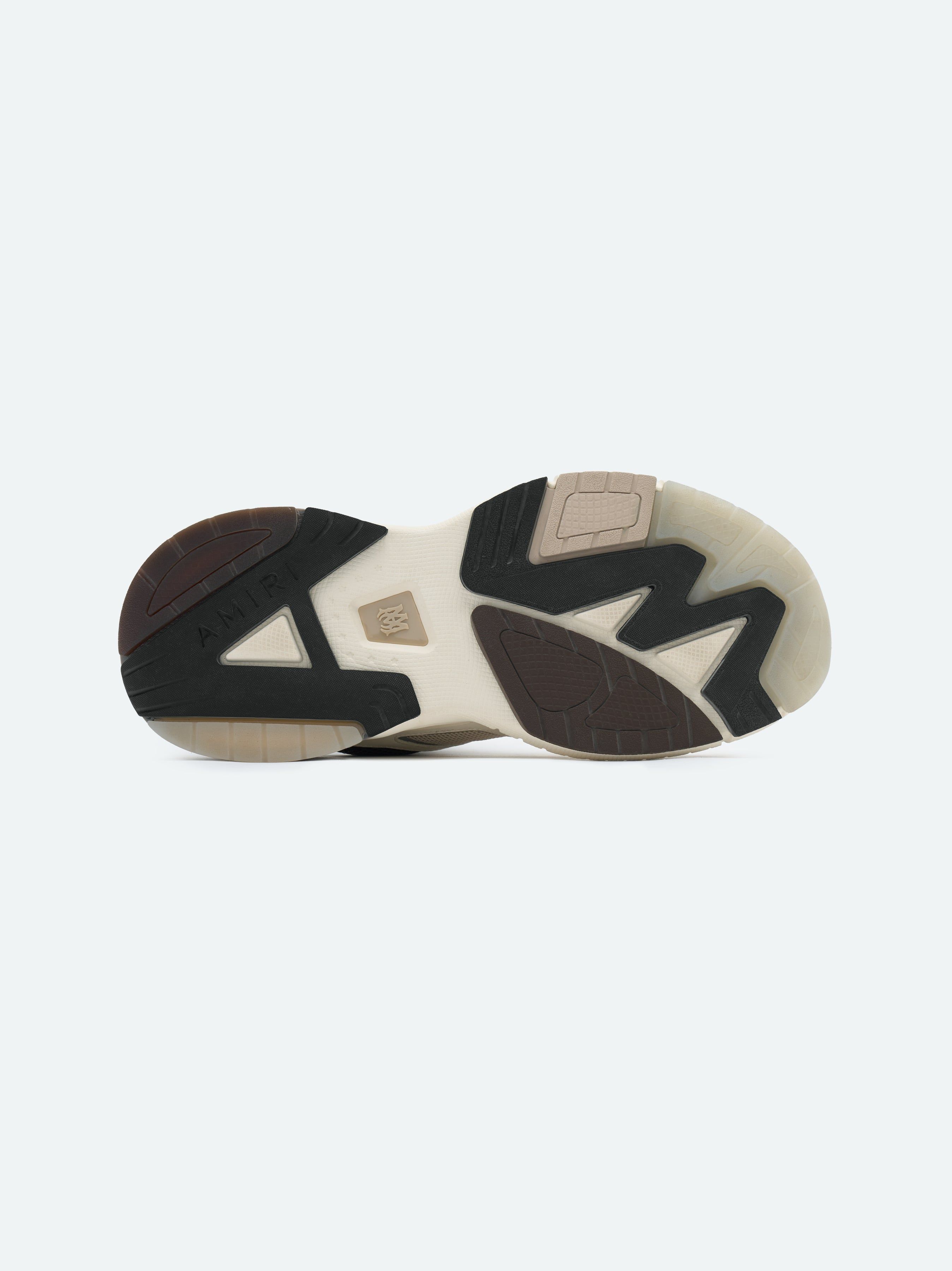 MA RUNNER - Brown sold by AMIRI product image thumbnail 5
