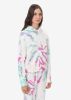 WOMEN - TIE DYE AMIRI HOODIE - MULTI sold by AMIRI