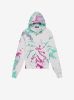 WOMEN - TIE DYE AMIRI HOODIE - MULTI sold by AMIRI