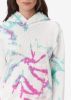 WOMEN - TIE DYE AMIRI HOODIE - MULTI sold by AMIRI