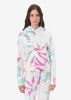 WOMEN - TIE DYE AMIRI HOODIE - MULTI sold by AMIRI