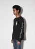 AMIRI X ZIG-ZAG - BLACK sold by AMIRI