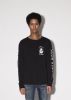 AMIRI X ZIG-ZAG - BLACK sold by AMIRI