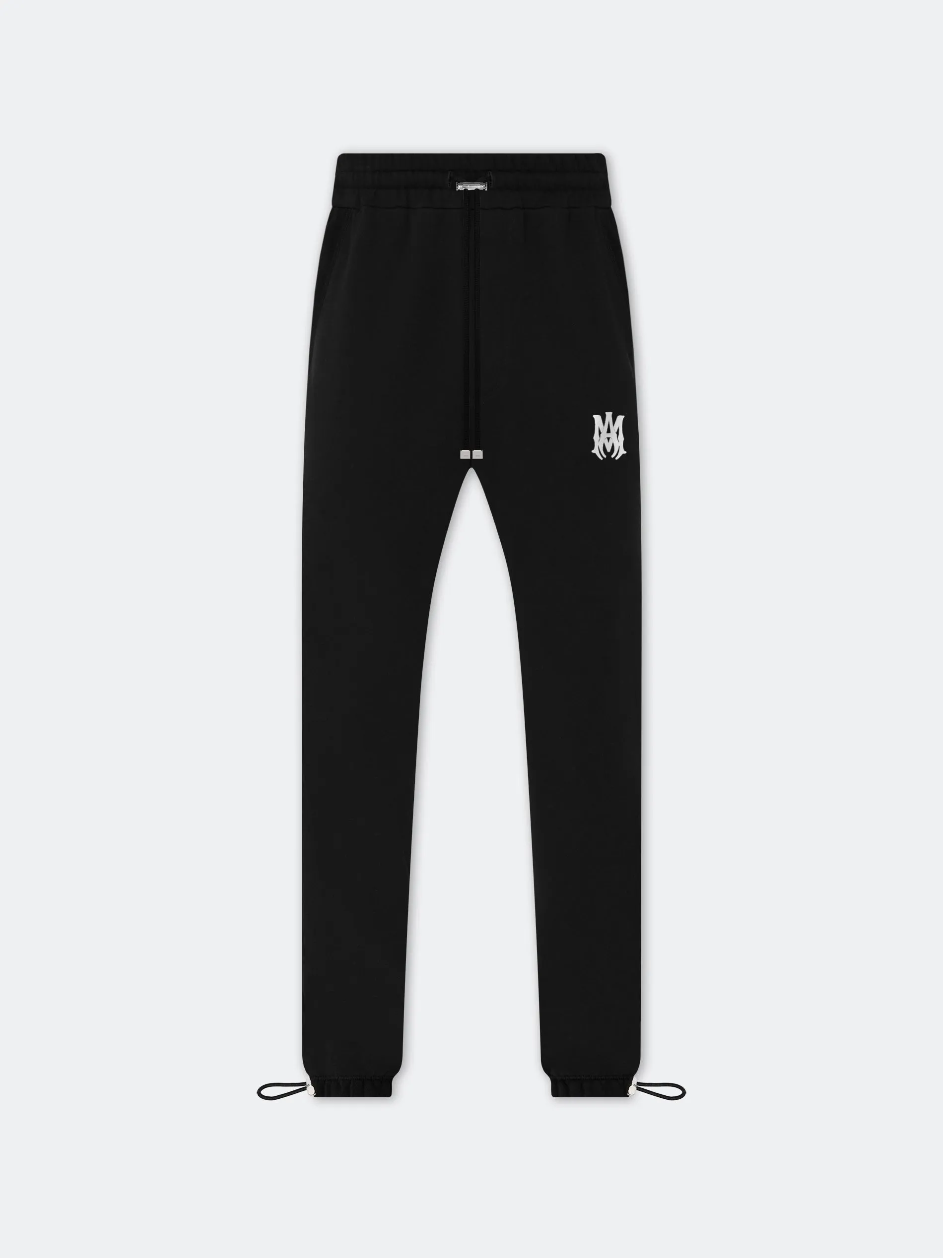 MA CORE LOGO SWEATPANT - Black sold by AMIRI product image thumbnail 5