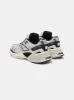 MA RUNNER - Black White Silver sold by AMIRI
