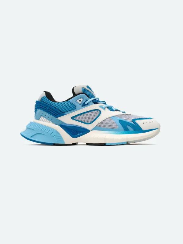 MA RUNNER - Air Blue sold by AMIRI