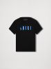 AMIRI CORE LOGO TEE - BLACK sold by AMIRI