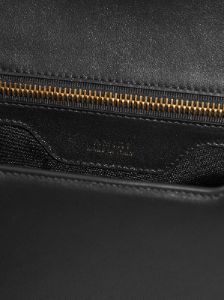 WOMEN - NAPPA M.A. CLUTCH CROSSBODY - BLACK sold by AMIRI