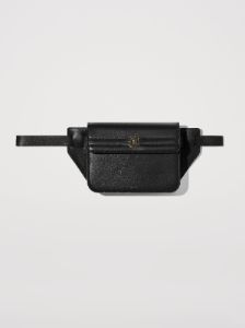 WOMEN - NAPPA M.A. CLUTCH CROSSBODY - BLACK sold by AMIRI
