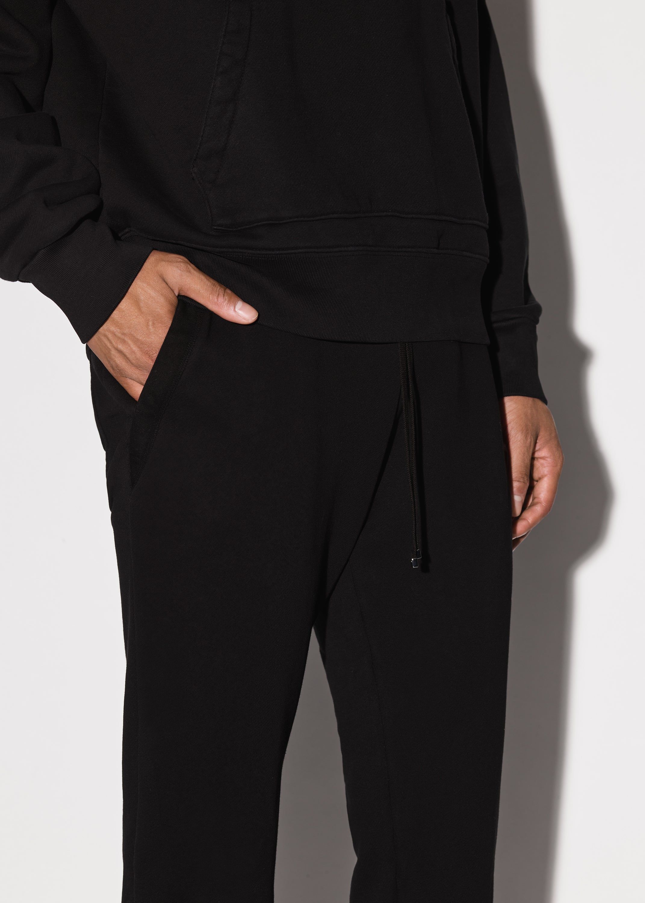 LUNAR NEW YEAR M.A. SWEATPANTS - BLACK sold by AMIRI product image thumbnail 5
