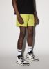 LOGO SWIM TRUNK - LIME sold by AMIRI