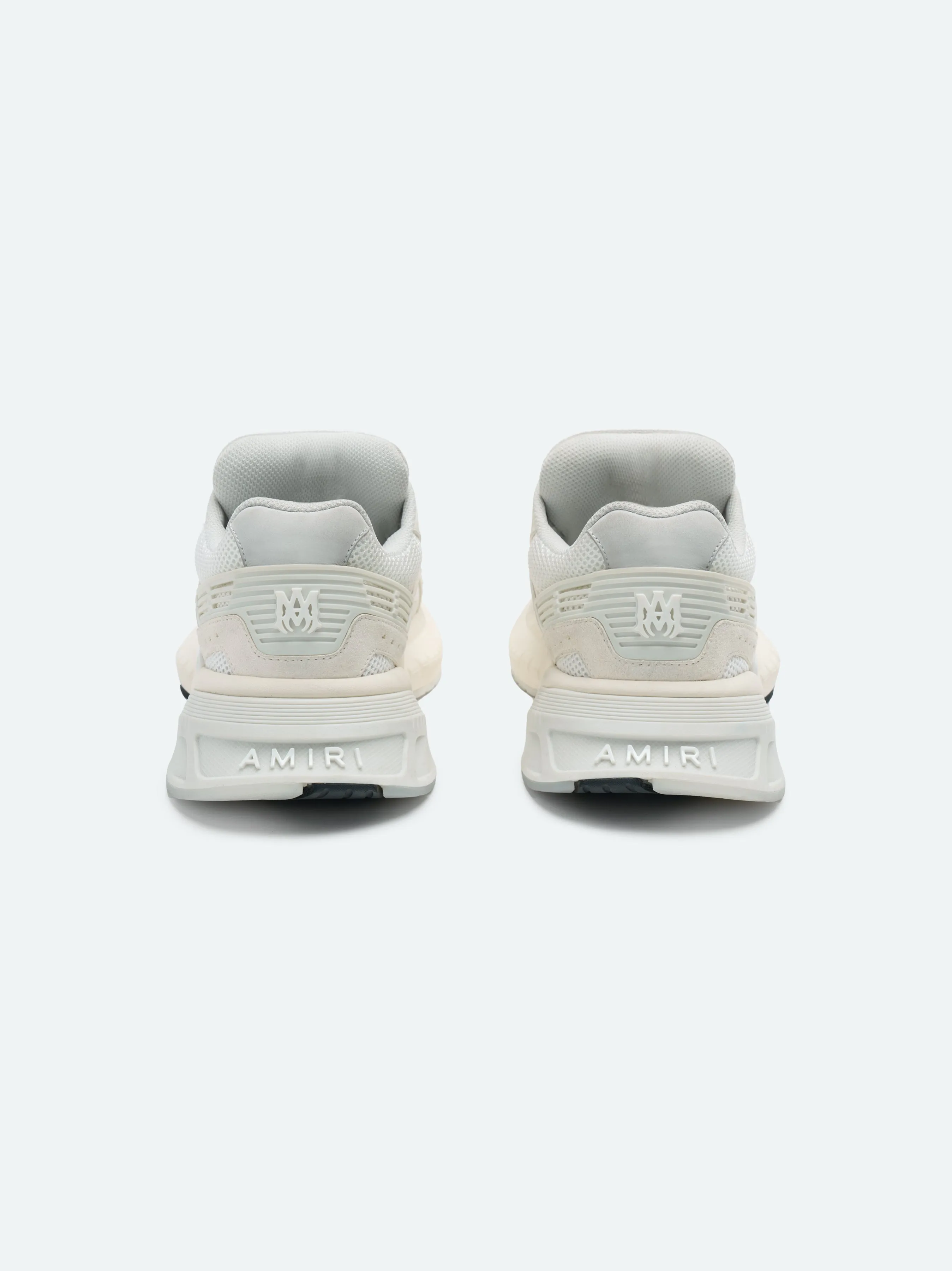 MA RUNNER - White sold by AMIRI product image thumbnail 4