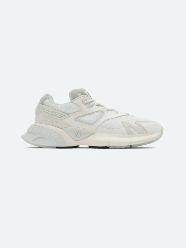 MA RUNNER - White sold by AMIRI