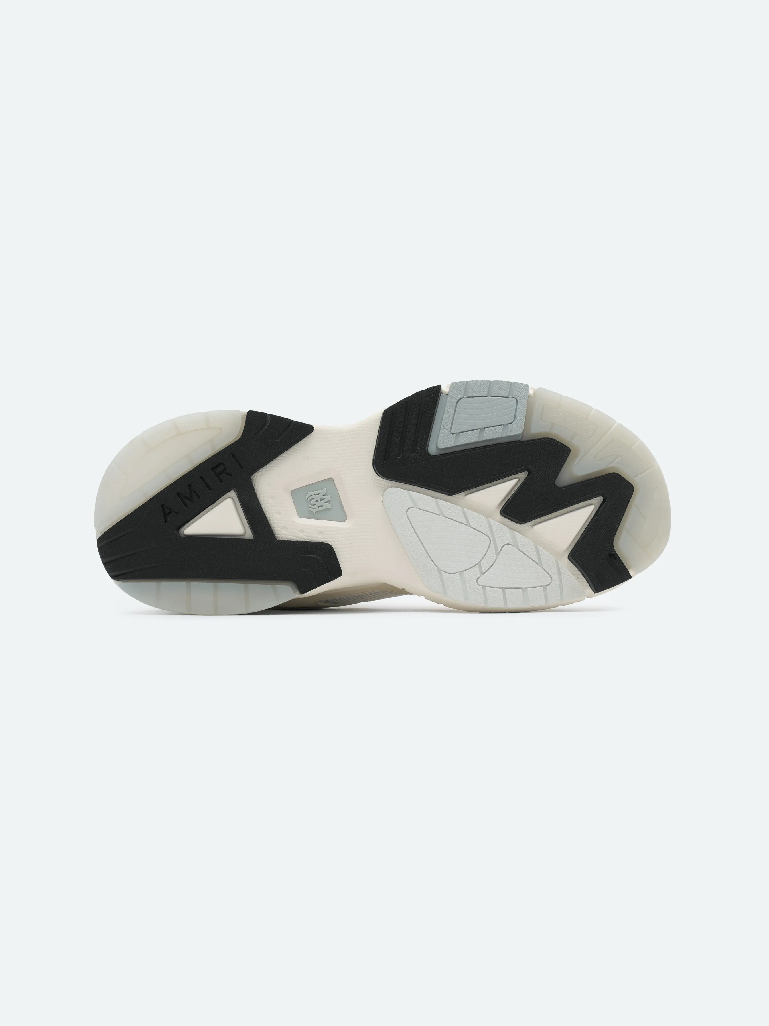 MA RUNNER - White sold by AMIRI product image thumbnail 5