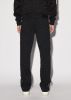 WESTERN TRACK PANTS - BLACK sold by AMIRI
