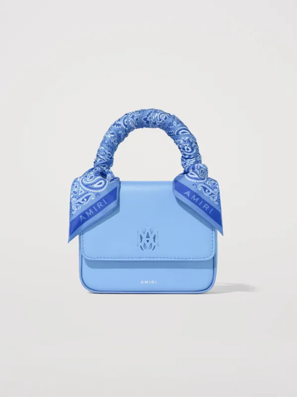 MICRO MA BAG sold by AMIRI