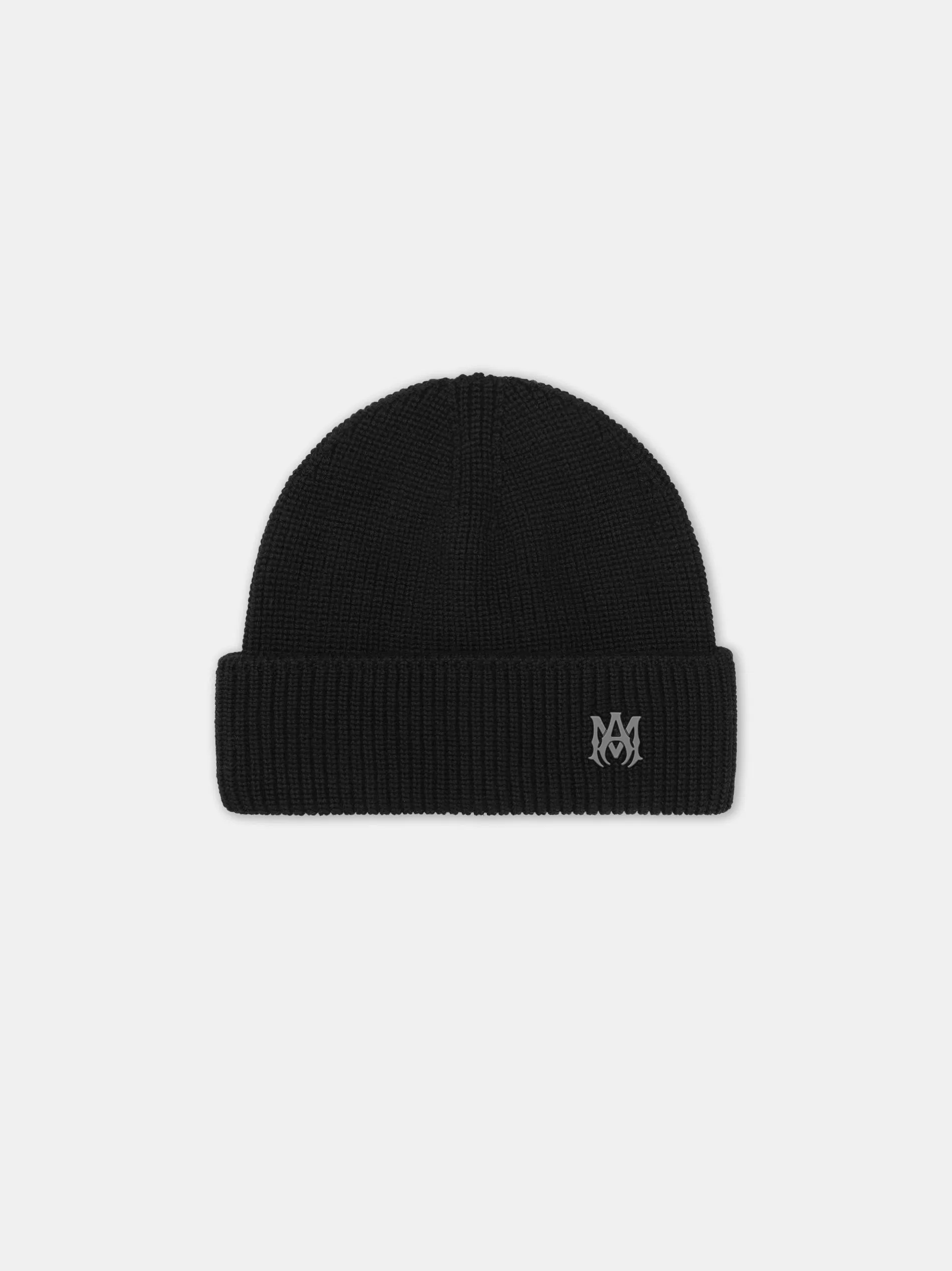 MA BEANIE - Black sold by AMIRI