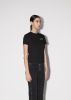 WOMEN - AMIRI "PUFF" LOGO TEE sold by AMIRI