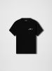 WOMEN - AMIRI "PUFF" LOGO TEE sold by AMIRI