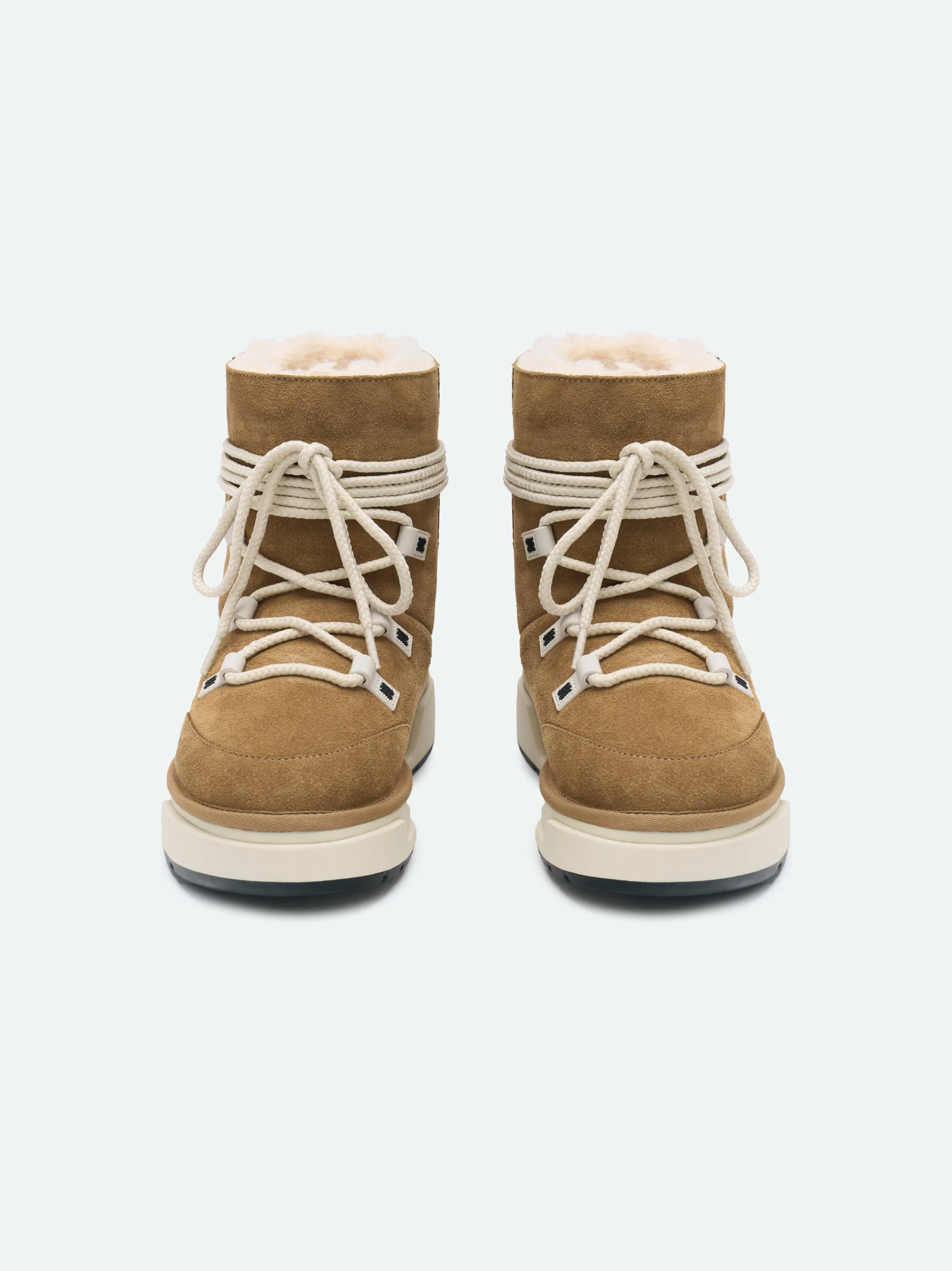 Malibu Hi - Brown sold by AMIRI product image thumbnail 3