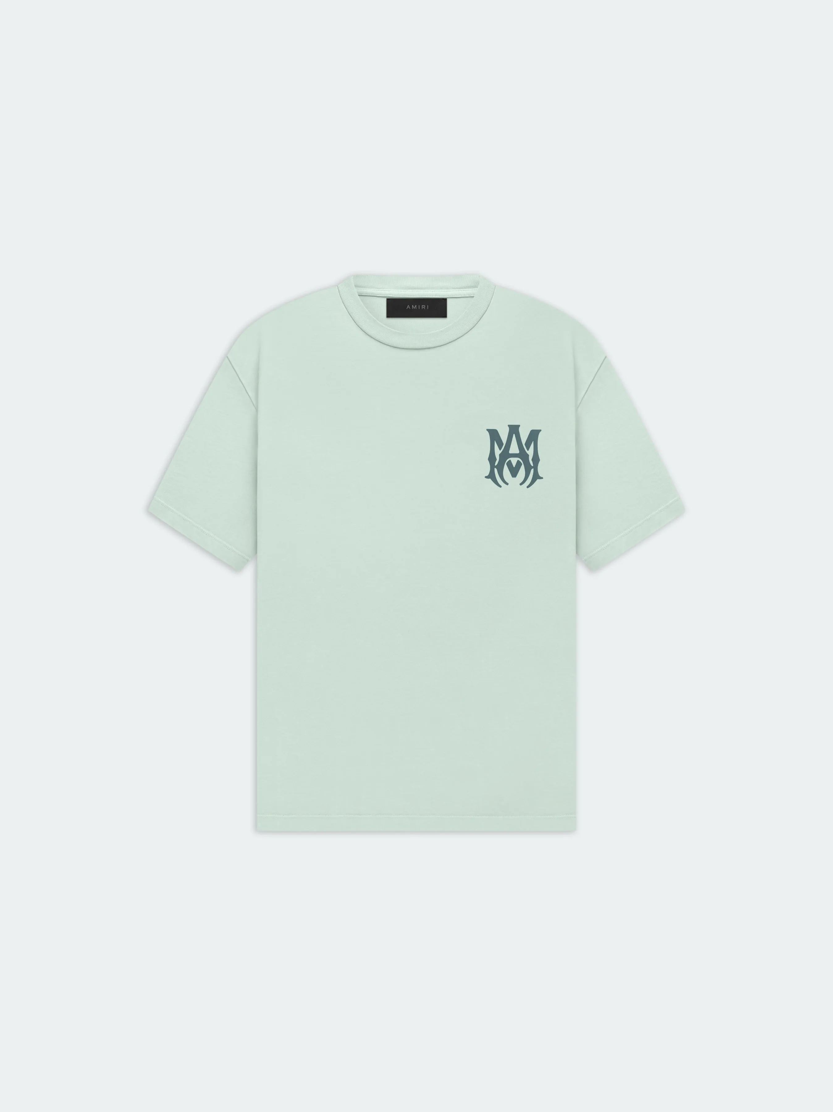 MA LOGO TEE - Seacrest sold by AMIRI