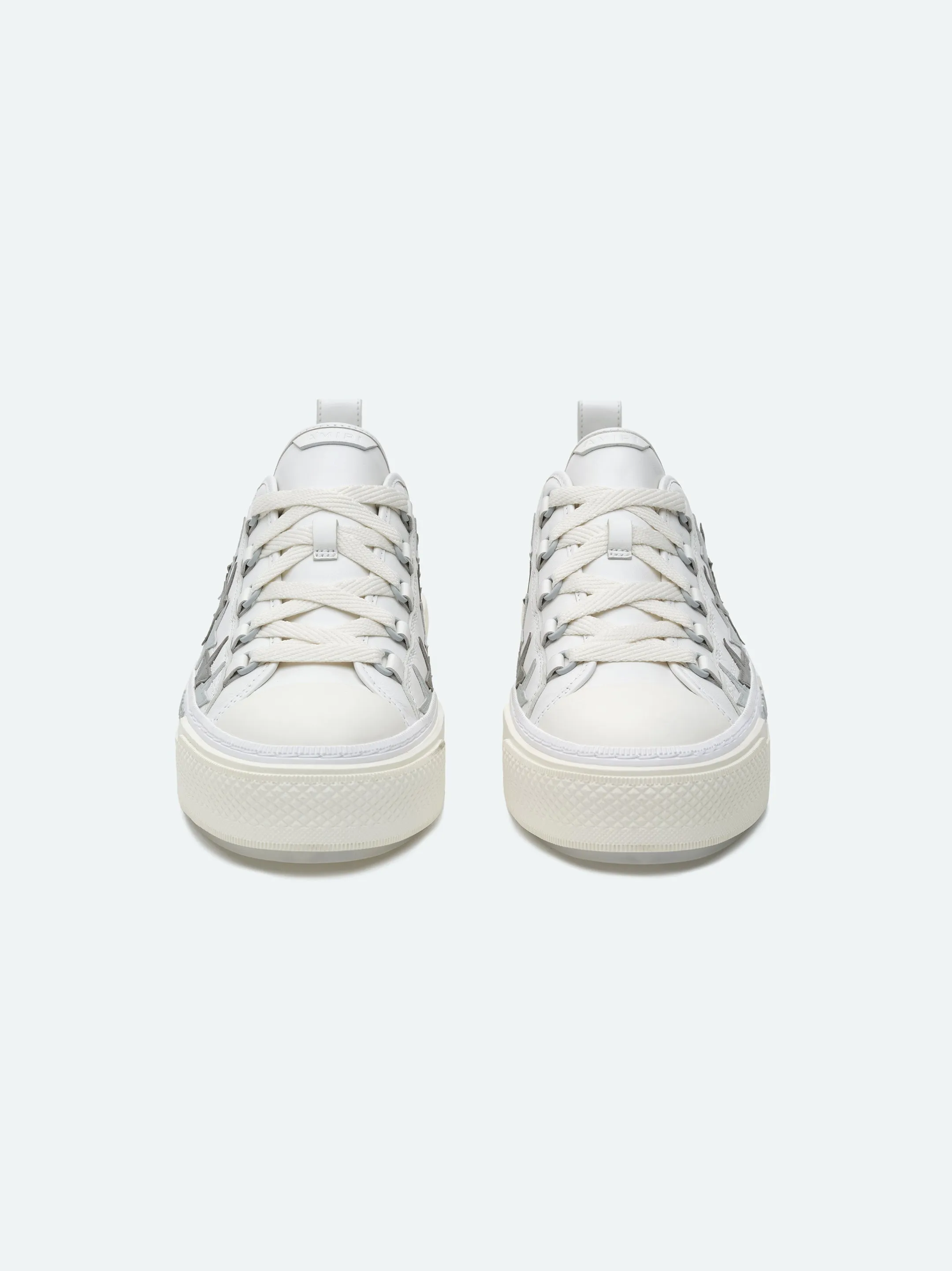 STARS COURT LOW - White Grey sold by AMIRI product image thumbnail 3