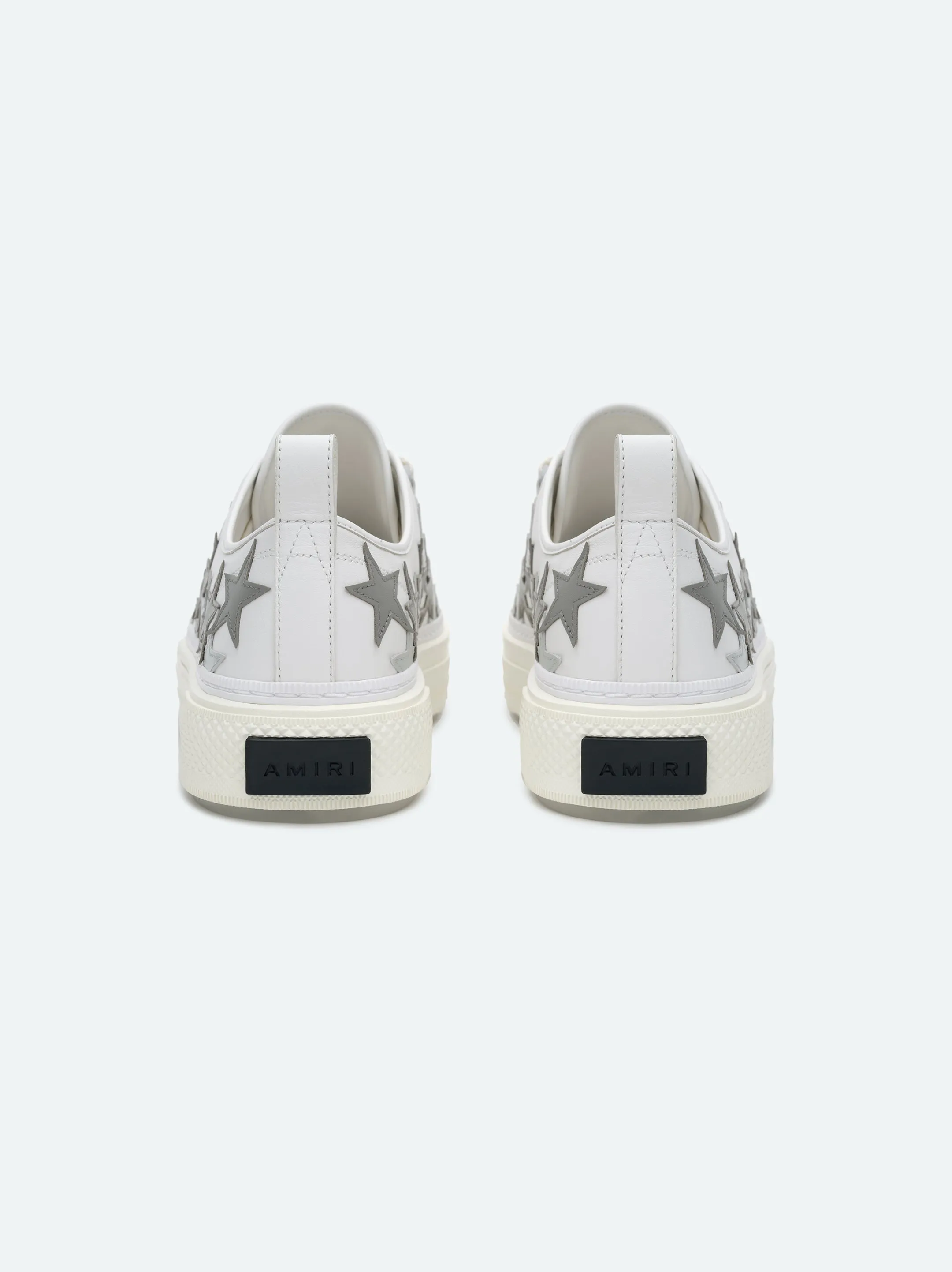 STARS COURT LOW - White Grey sold by AMIRI product image thumbnail 4