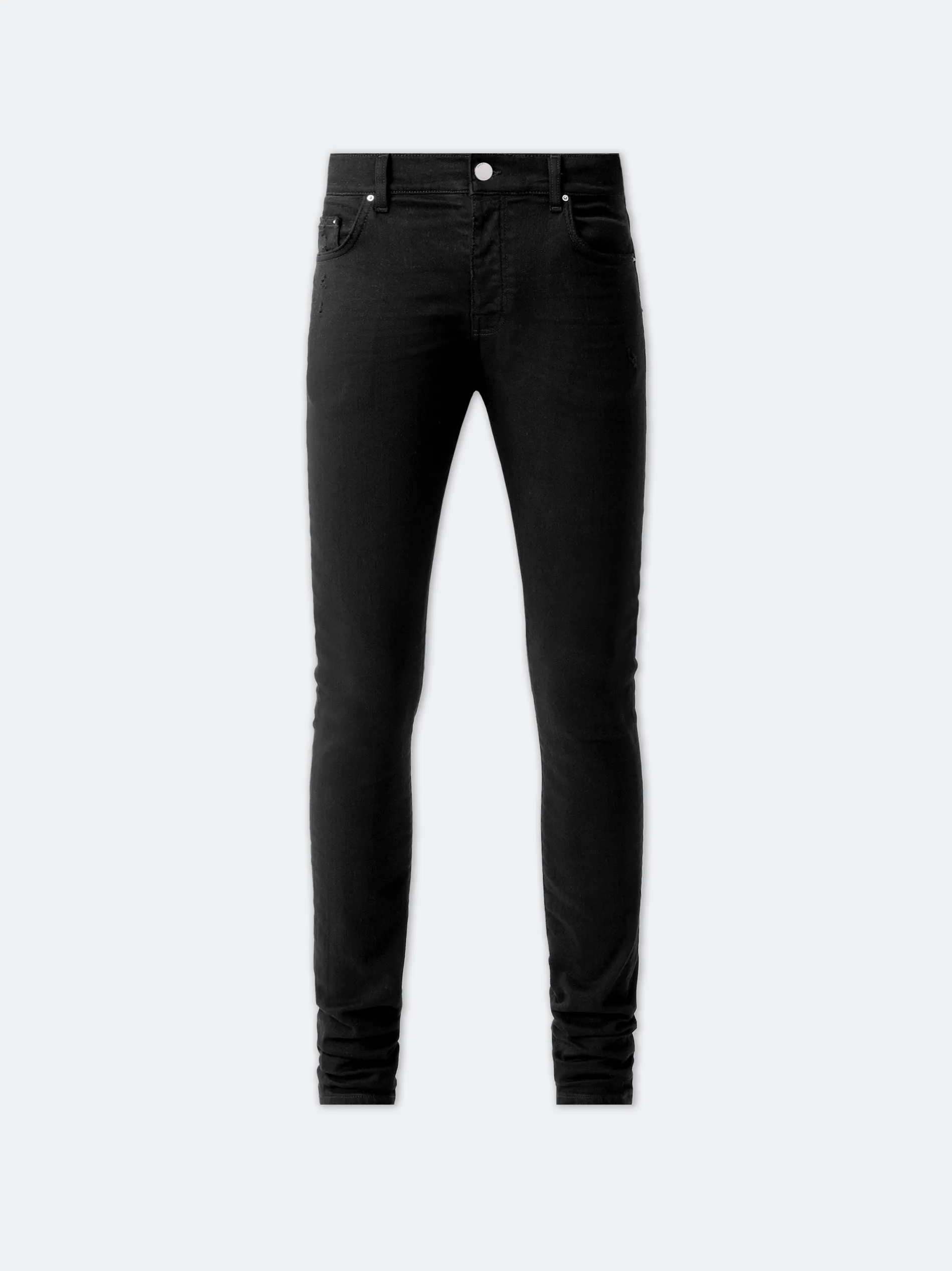 Stack Jean - BLACK sold by AMIRI product image thumbnail 5