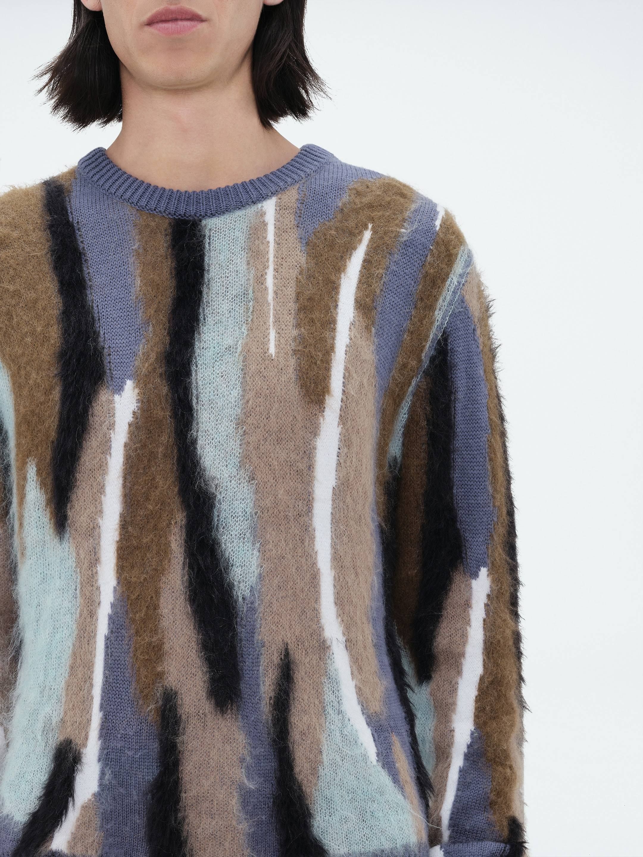 MIXED MEDIA CREW - MULTI sold by AMIRI product image thumbnail 5