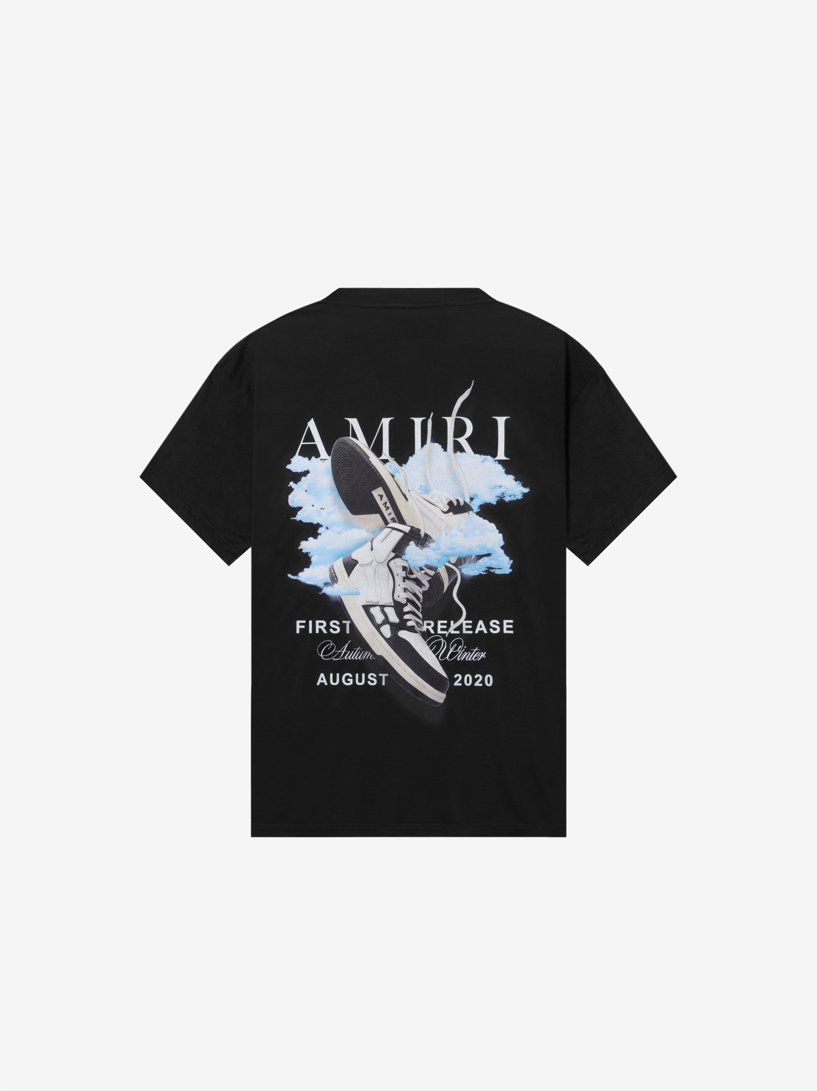 Skel-Top Tee Gift with Purchase sold by AMIRI product image thumbnail 2