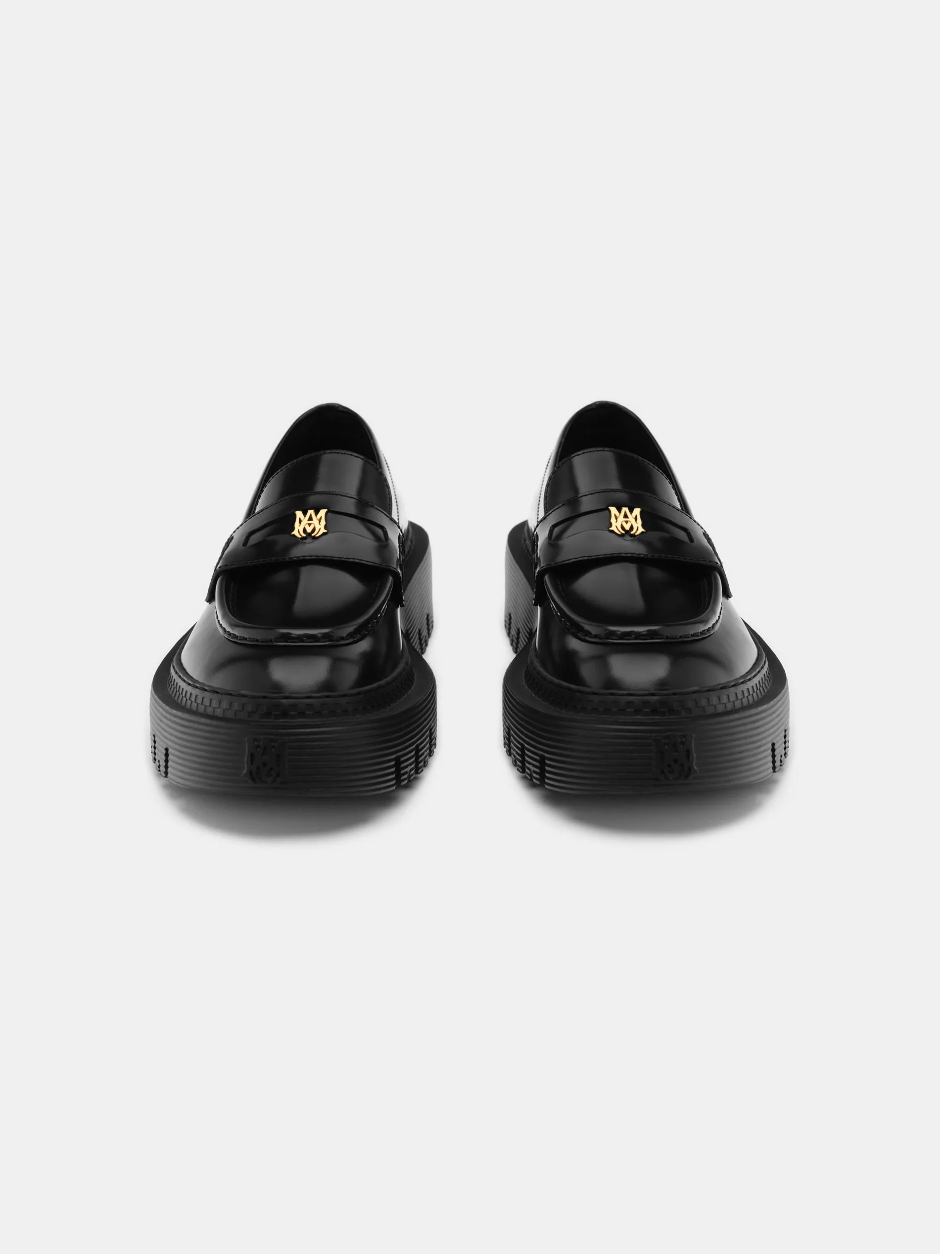 WOMEN - WOMEN'S JUMBO LOAFER - Black sold by AMIRI product image thumbnail 3