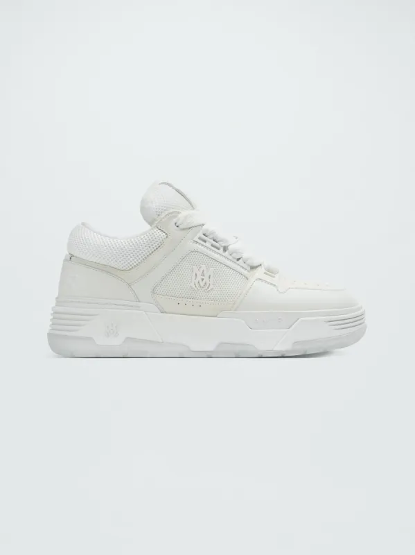 WOMEN - MA-1 - WHITE / GREY sold by AMIRI