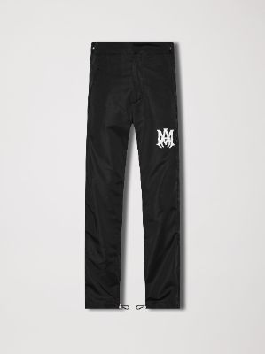 CUFFED SNOWPANT - BLACK sold by AMIRI