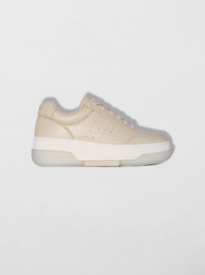 WOMEN - STADIUM LOW - Beige sold by AMIRI