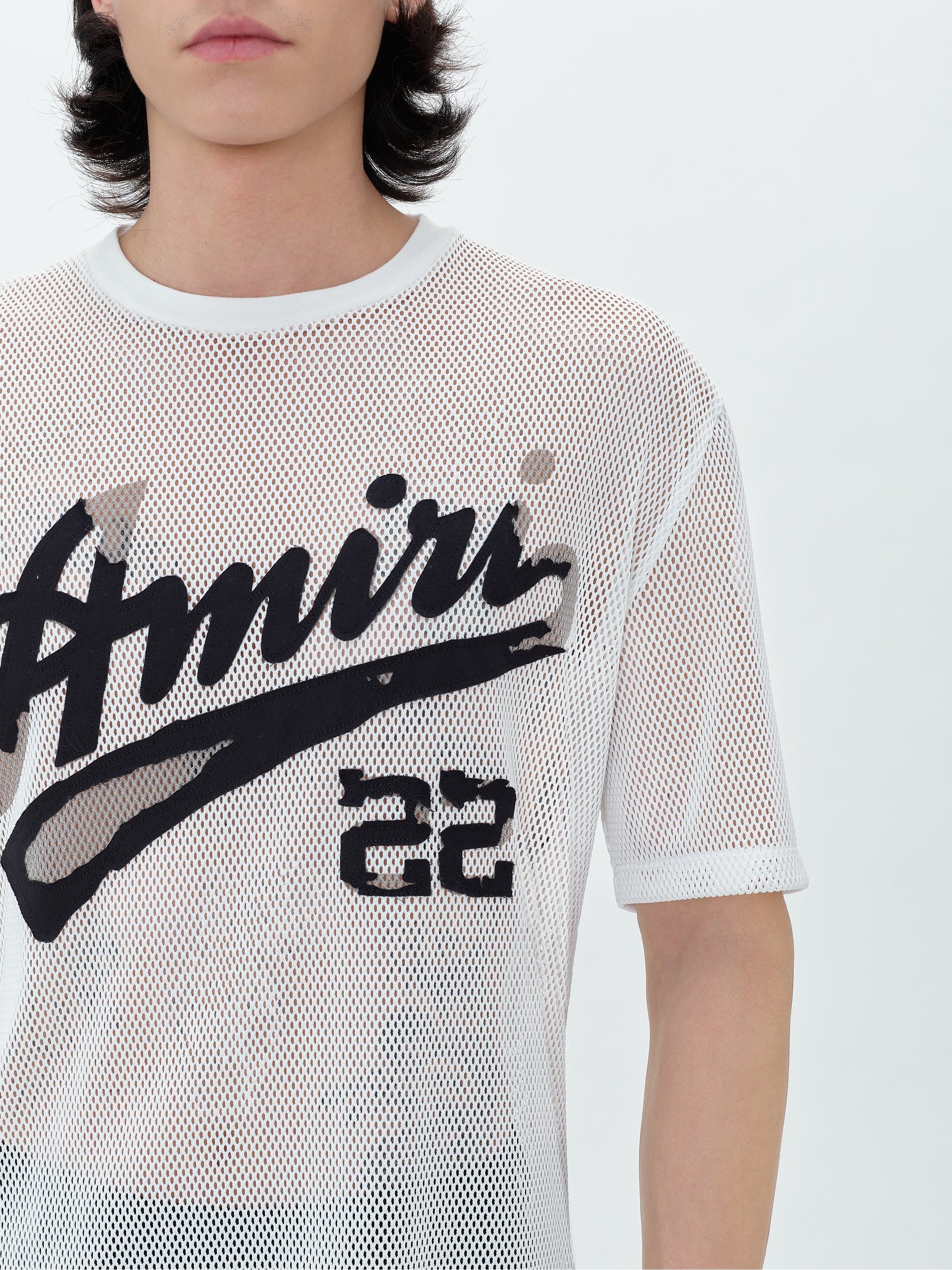 エターナルな魅力【AMIRI】ペガサス T-Shirt Amiri 22 Skater Tee Blue – PIECES
