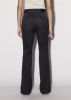 WOMEN - BOOTLEG TROUSER - NAVY sold by AMIRI