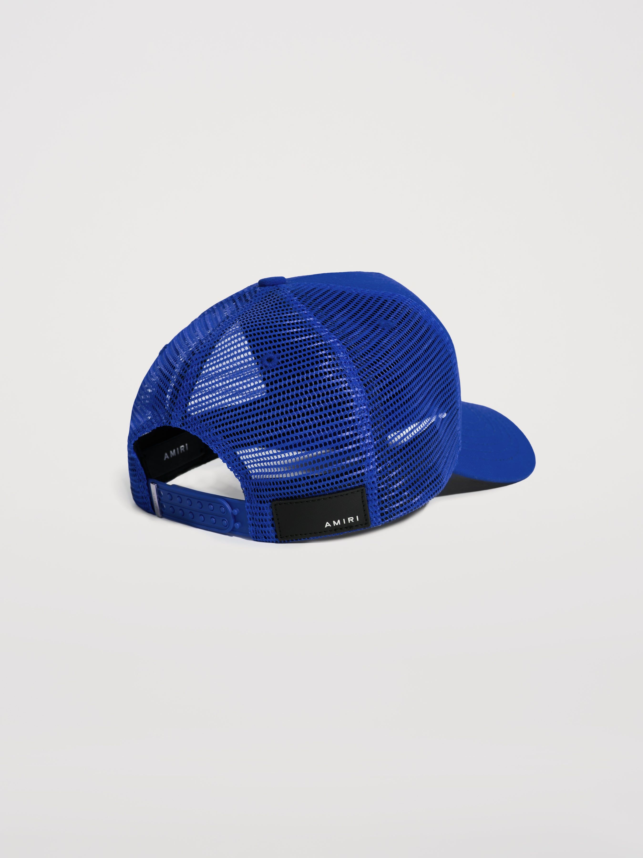 AMIRI TRUCKER - ROYAL BLUE sold by AMIRI product image thumbnail 3