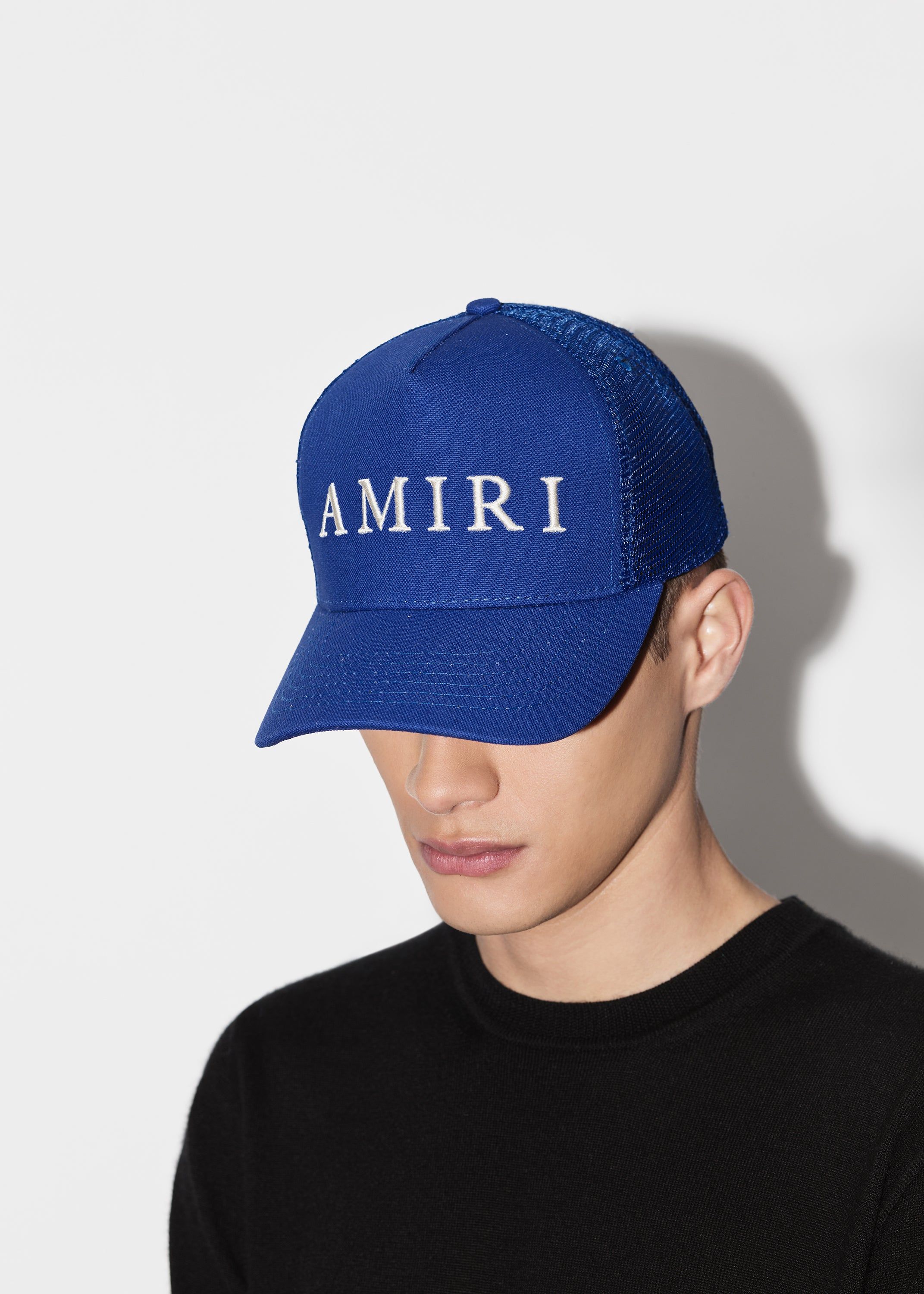 AMIRI TRUCKER - ROYAL BLUE sold by AMIRI product image thumbnail 4