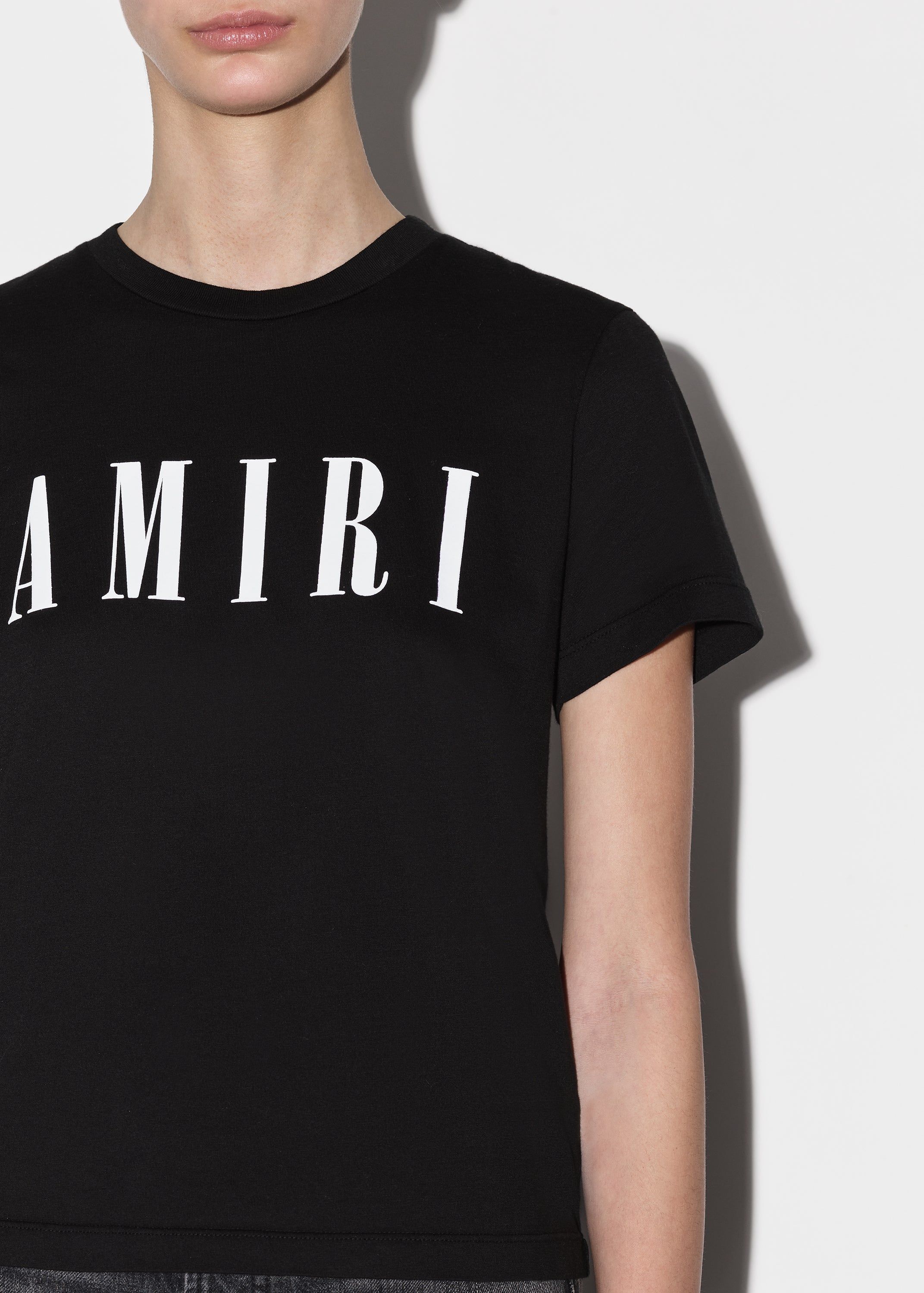 SATIN FLAMES SOUVENIR JACKET - BLACK sold by AMIRI product image thumbnail 5