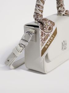 MICRO MA BAG sold by AMIRI