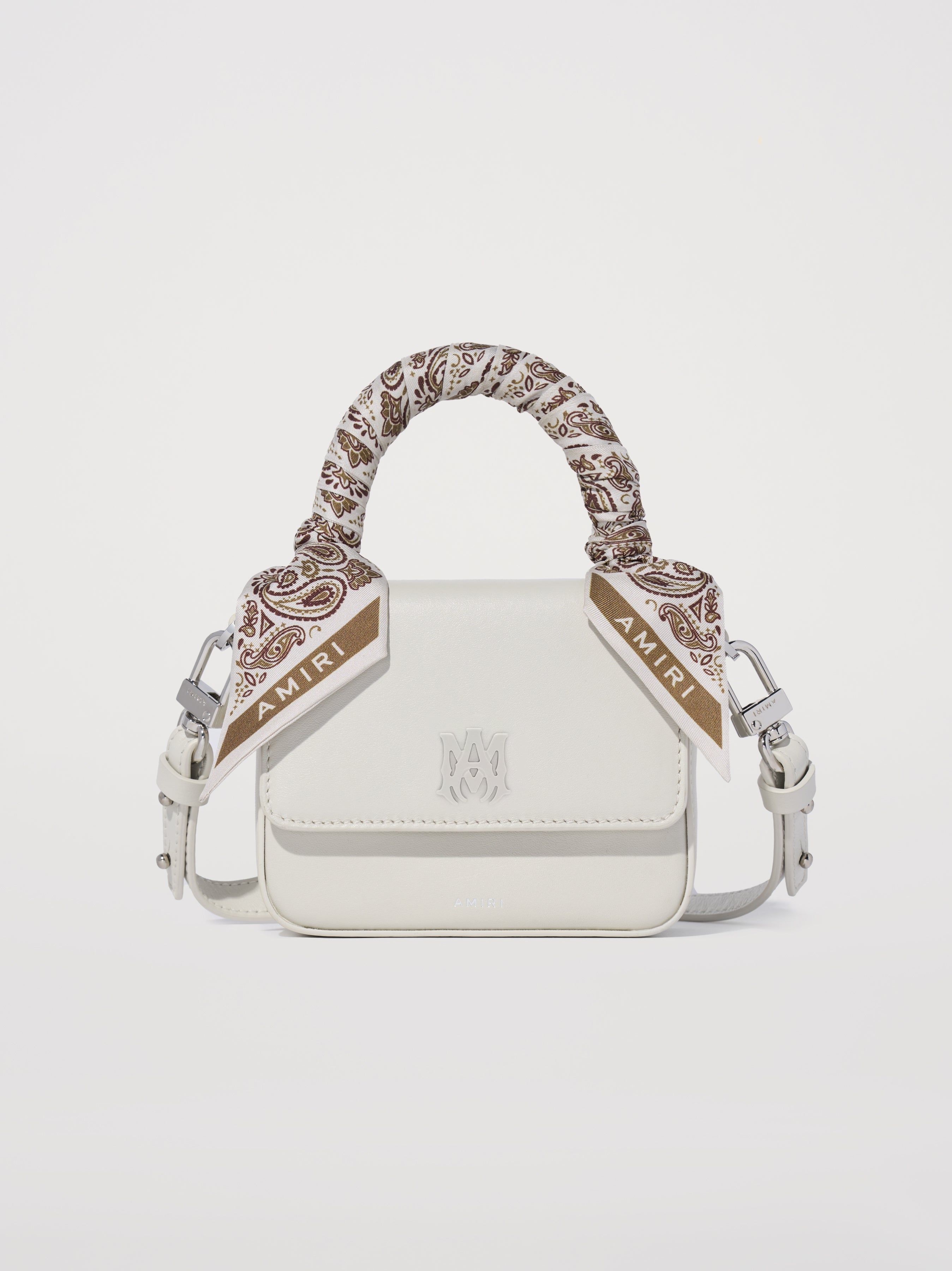 MICRO MA BAG sold by AMIRI product image thumbnail 2