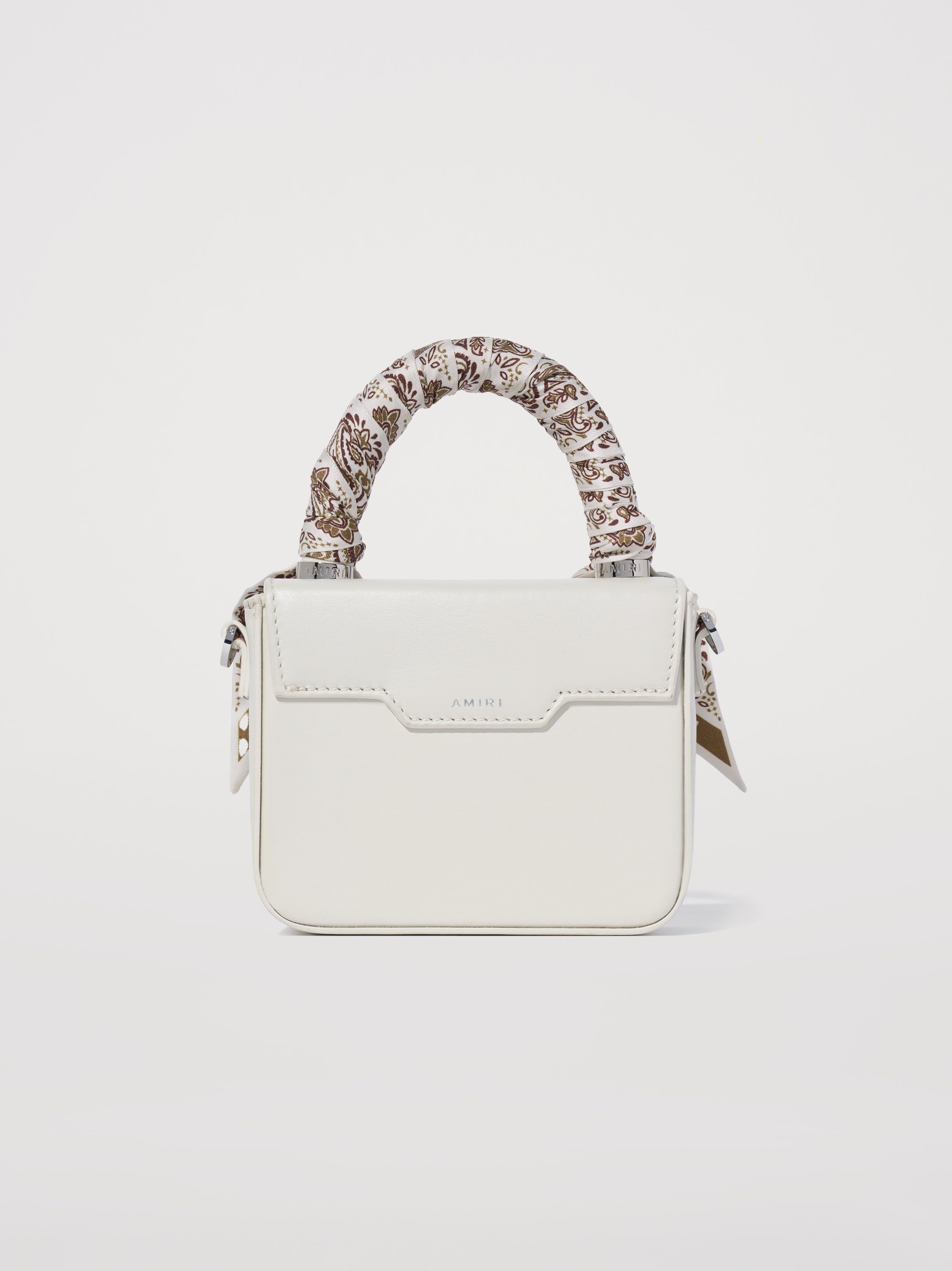 MICRO MA BAG sold by AMIRI product image thumbnail 3