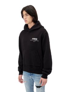 PF20 AMIRI Hoodie - Black sold by AMIRI