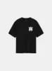 MA CORE LOGO TEE - Black sold by AMIRI